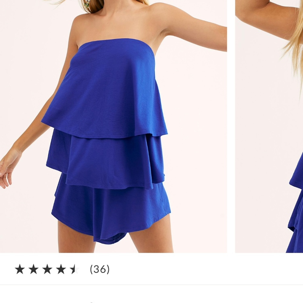 Free People Sunsational Set